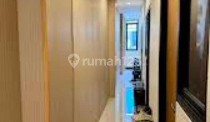 Dijual Kost- kost san, cocok untuk Investasi, lokasi strategis di Jakarta Barat 2