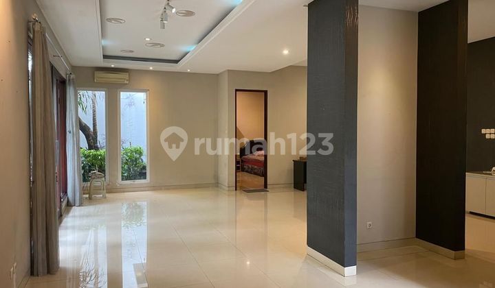 Nice House, ready to inhabit in a Cluster in South Jakarta 2