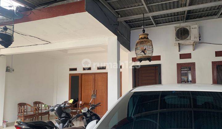 Rumah Dijual Depok 2