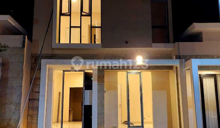 Rumah Mewah Jangli Tlawah,Candisari,Jatingaleh Semarang Kota 2