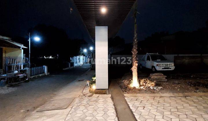 Rumah Mewah Jangli Tlawah,Candisari,Jatingaleh Semarang Kota 14