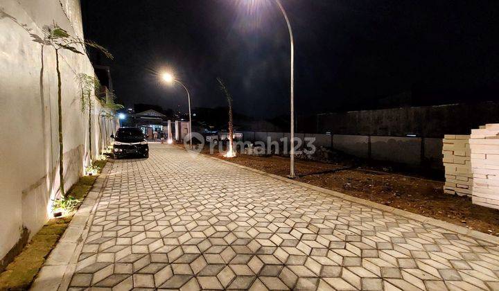 Rumah Mewah Jangli Tlawah,Candisari,Jatingaleh Semarang Kota 15
