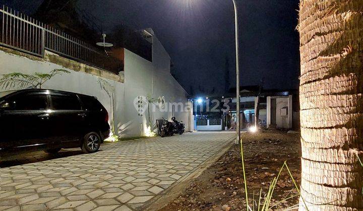 Rumah Mewah Jangli Tlawah,Candisari,Jatingaleh Semarang Kota 16