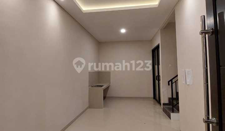 Rumah Jangli Candisari Dekat Akses Tol Jatingaleh 3