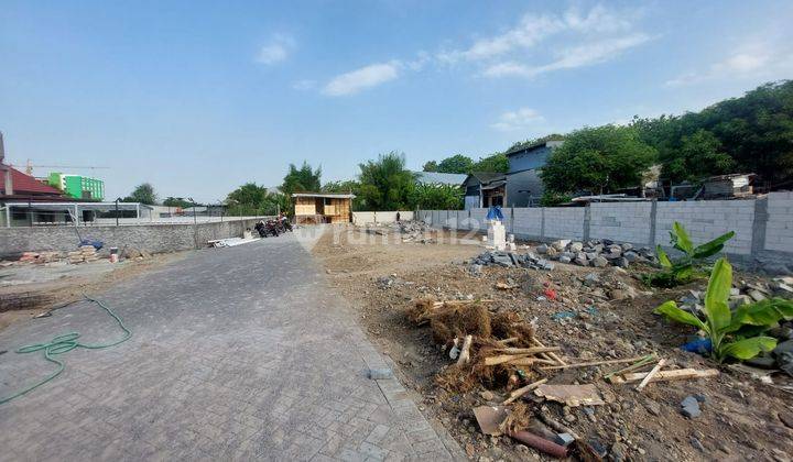 Rumah De Villa Kedungmundu Tembalang Semarang Kota 19