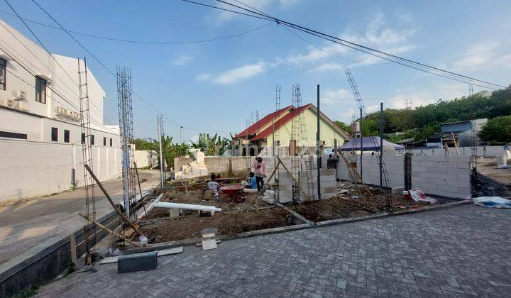Rumah Dekat UNIMUS De Villa Kedungmundu Semarang Kota  20