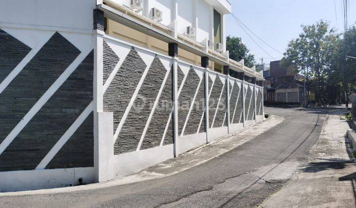 Rumah 2 Lantai Kedungmundu Raya Tembalang Semarang Kota 11