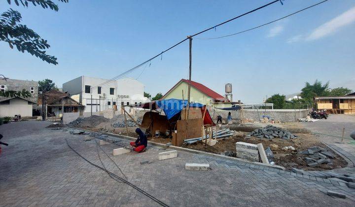 Rumah 2 Lantai Kedungmundu Raya Tembalang Semarang Kota 17