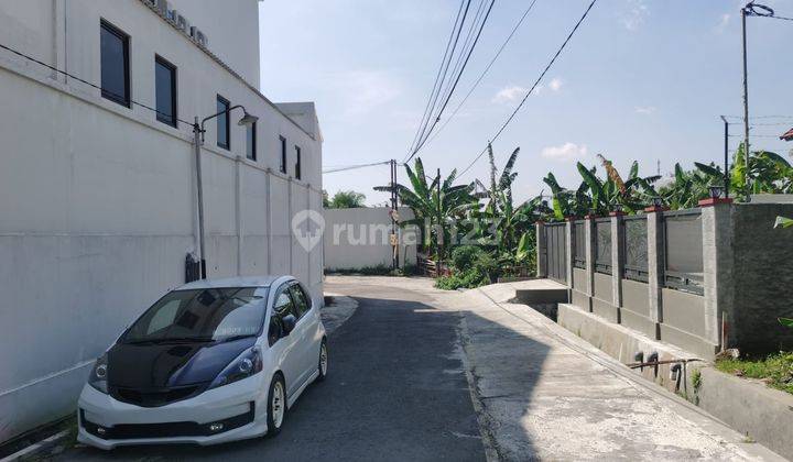 Rumah Kedungmundu 2 Lantai Dekat Fakultas Kedokteran UNIMUS 14