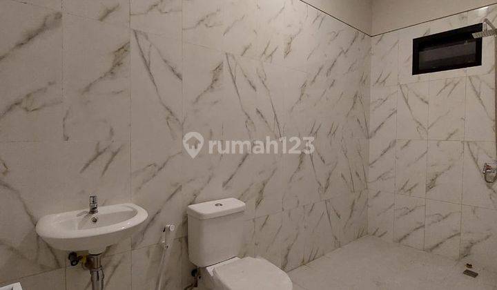 Rumah 2 Lantai Kedungmundu Tembalang Dekat UNIMUS 12