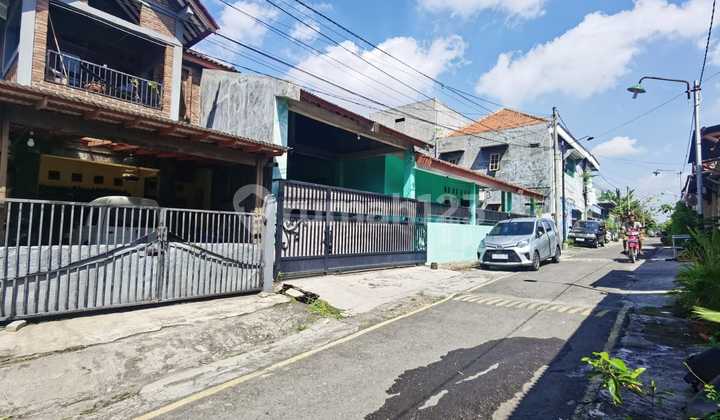 Rumah 2 Lantai Kedungmundu Tembalang Dekat UNIMUS 16