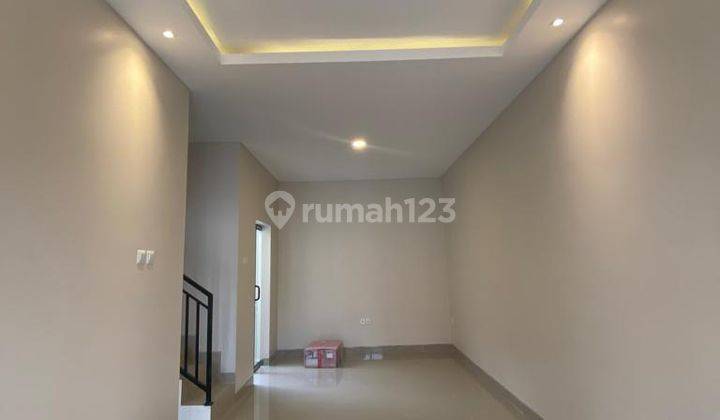 Rumah 2 Lantai Jangli Candisari Jatingaleh Semarang Kota 11