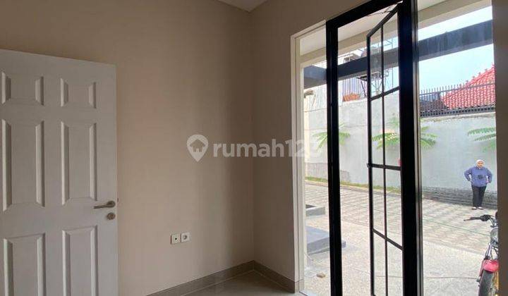 Rumah 2 Lantai Jangli Candisari Jatingaleh Semarang Kota 13