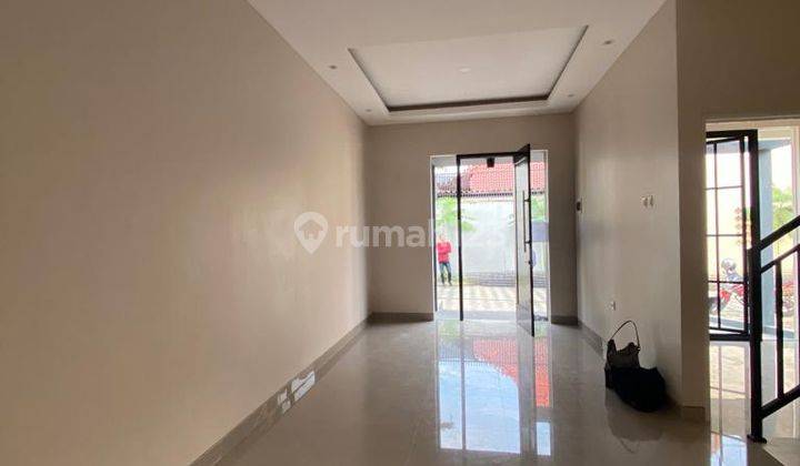 Rumah 2 Lantai Jangli Candisari Semarang Kota Dekat Jatingaleh 9