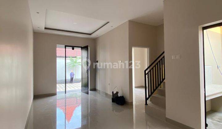 Rumah 2 Lantai Jangli Candisari Semarang Kota Dekat Jatingaleh 11