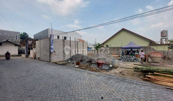 Rumah 2 Lantai Kedungmundu Tembalang Semarang Kota 18