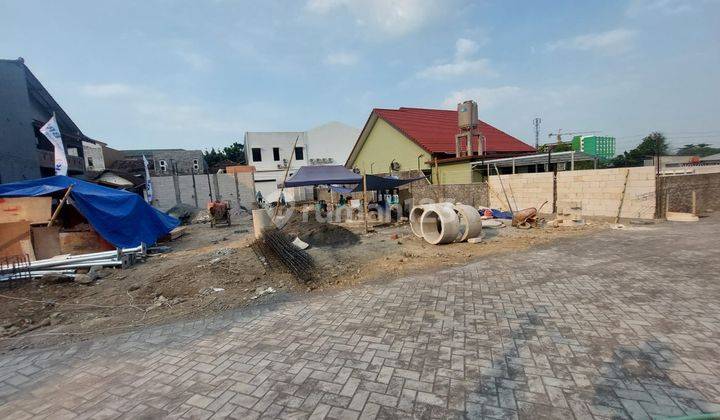Rumah 2 Lantai Kedungmundu Tembalang Semarang Kota 16