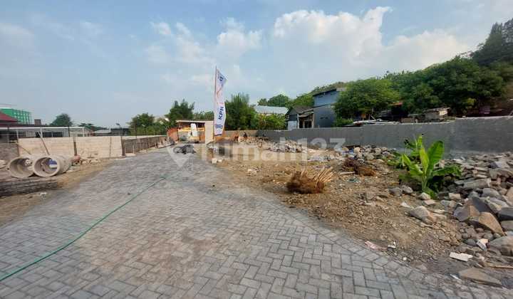 Rumah 2 Lantai Kedungmundu Tembalang Semarang Kota 17