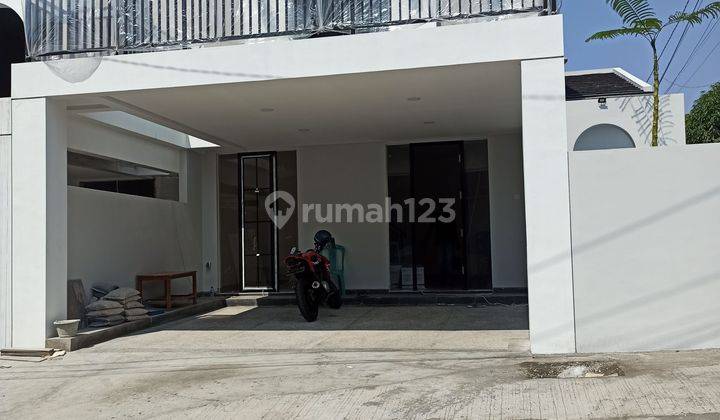 Rumah Dekat Al Azhar Undip Tembalang Banyumanik Semarang Kota 2