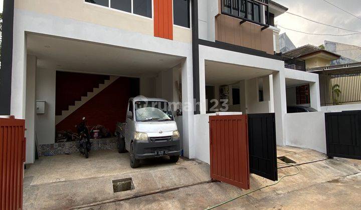 Kost Exclusive Palebon Majapahit Simpang Lima Semarang Kota 2