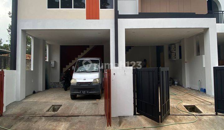 Kost Exclusive Palebon Majapahit Simpang Lima Supriyadi 1