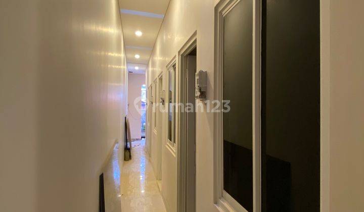 Kost Exclusive Palebon Majapahit Simpang Lima Supriyadi 2