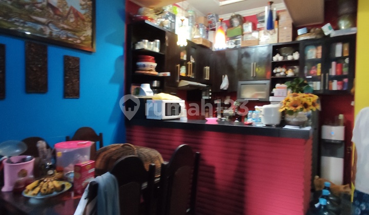 Di Bintaro, Rumah Minimalis Dekat Stasiun Sudimara 2