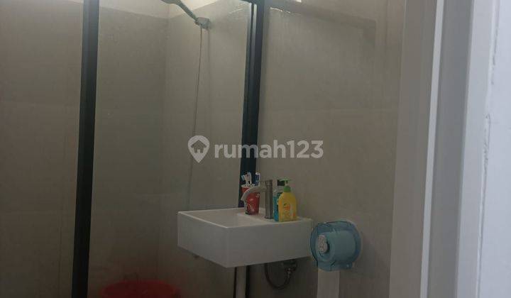 Rumah minimalis dekat stasiun Sudimara Bintaro sek 9 2