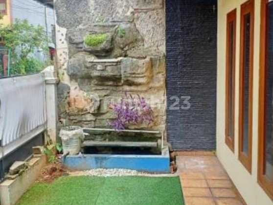 Rumah Dekat Stasiun Sudimara 2