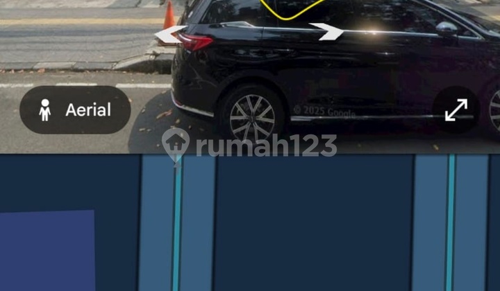 Ruko Pingir Jalan Utama Balai Pustaka Strategis Utk Usaha Ruko Pingir Jalan Utama Balai Pustaka Strategis Utk Usaha