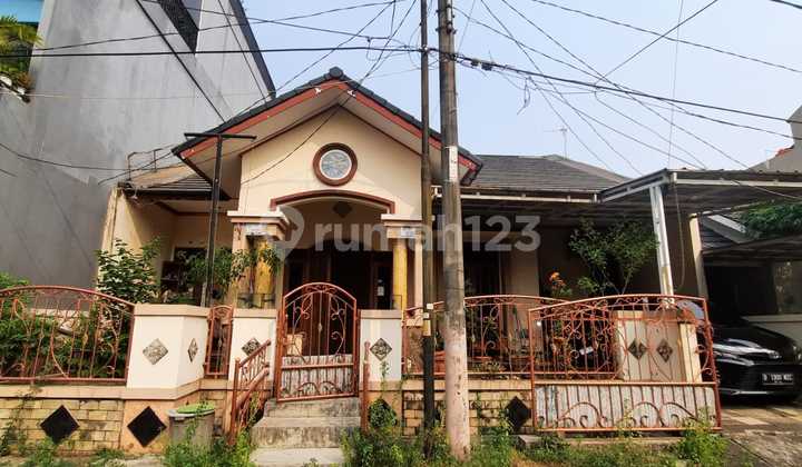 For Sale: House in Alam Sutra, Tangerang
