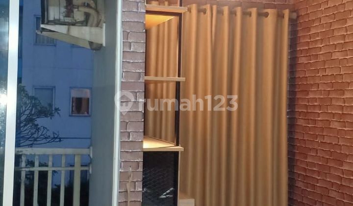 Apartemen The NEST Tangerang Type Studio dijual cepat...