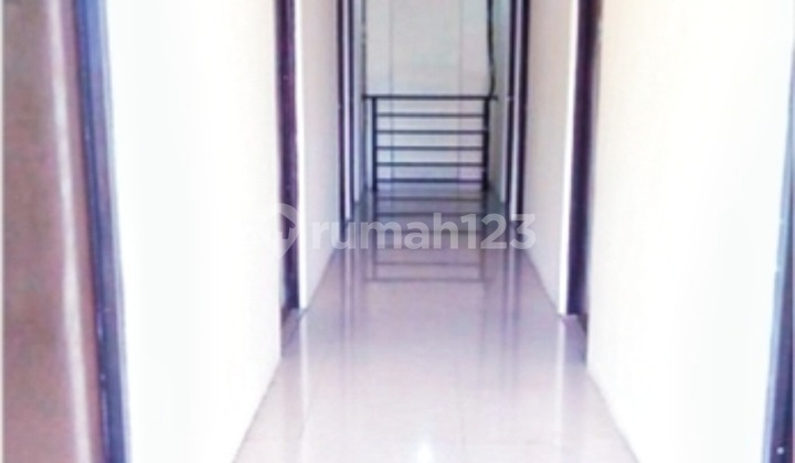 Tomang Tinggi Boarding House Jakarta 2