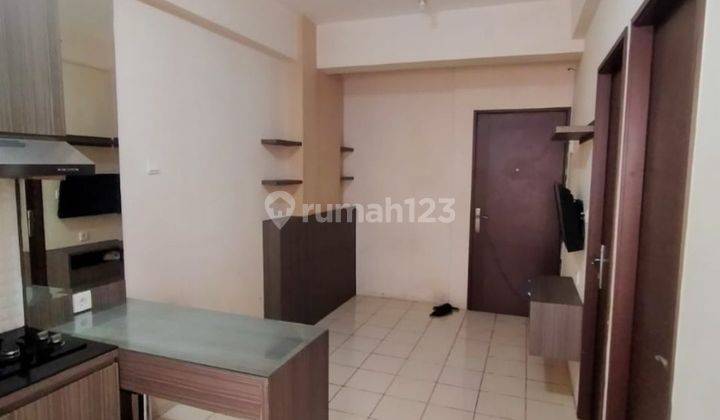 Dijual Apartemen PURI Park View Jakarta BARAT. Unit Hadap Kolam Renang... 2