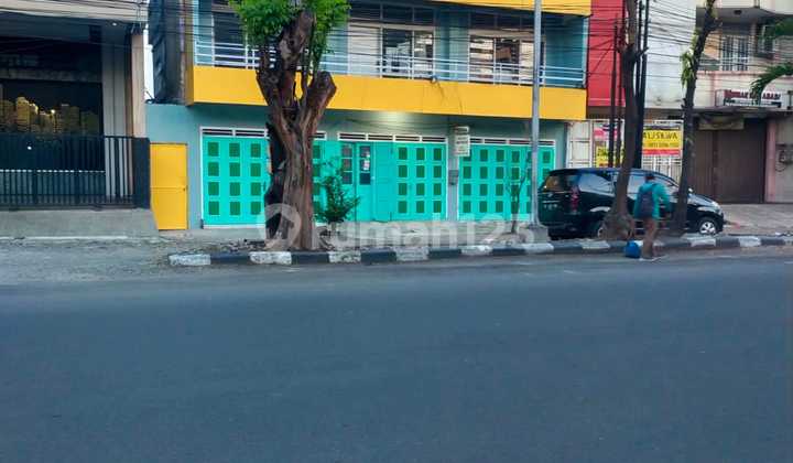 Dijual Rumah Di Pusat Kota Semarang 1