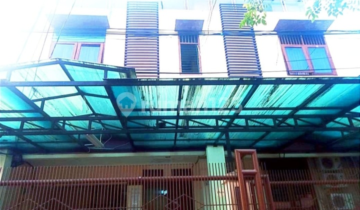 Griya Asri Boarding House Grogol West Jakarta 2