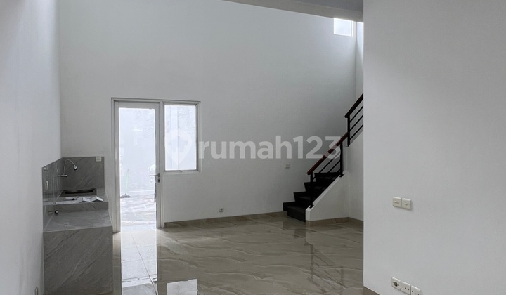 Ivory House Serpong Tangerang 2