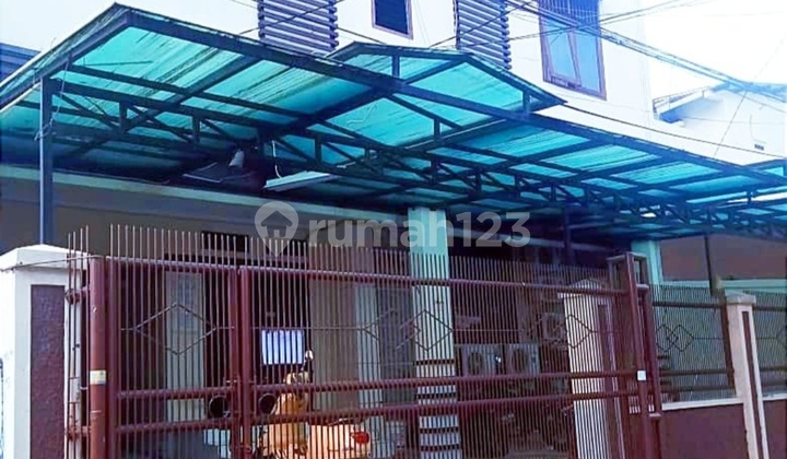 Rumah Kost Griya Asri Grogol Jakarta Barat