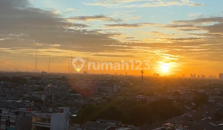 Disewakan Aprt Puri Park View Jakarta Barat