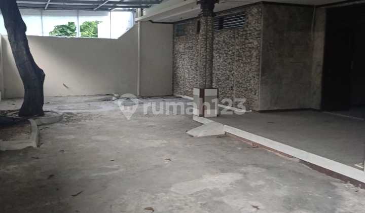 Rumah Sewa di Kebon Jeruk Rumah Sewa di Kebon Jeruk