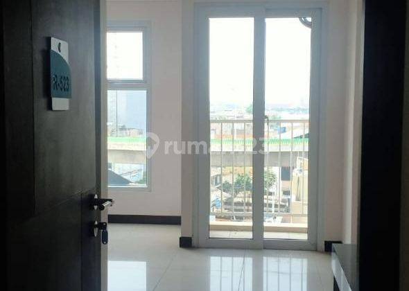 Unit Studio, KEBAYORAN APARTEMEN, Ulujami Jakarta Selatan 2