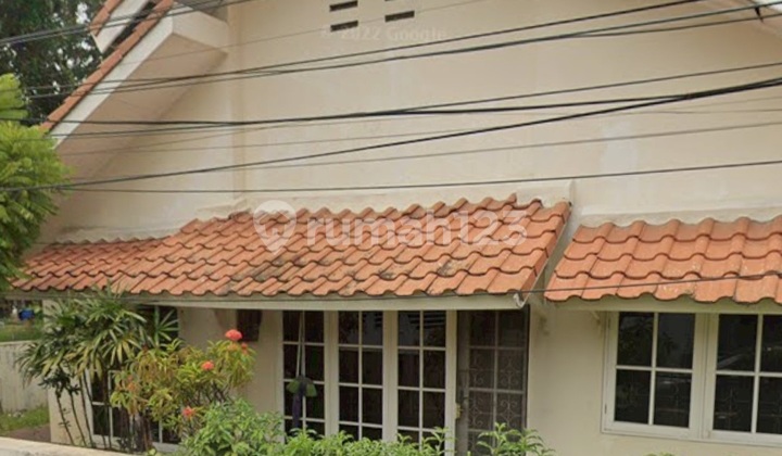 Jual Rmh Citra Garden 1 Kalideres Jakarta Barat 2