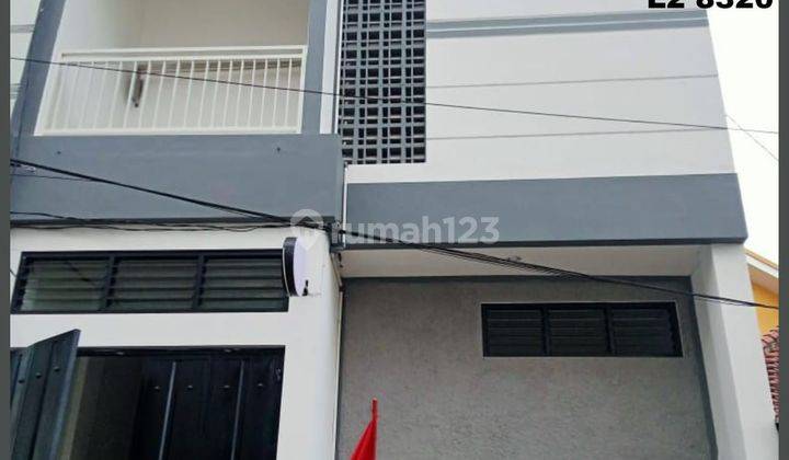 Rumah Kost Fasilitas Bagus Harga Istimewa Di Lowokwaru Malang. 1