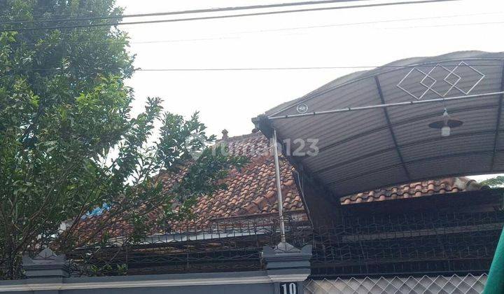 RUMAH KOST BAGUS HARGA ISTIMEWA DI SUKUN KOTA MALANG. 1