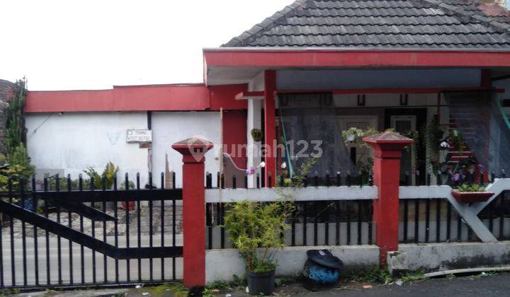 RUMAH BAGUS SIAP DITEMPATI HARGA BAGUS DI TEMAS KOTA BATU.  2