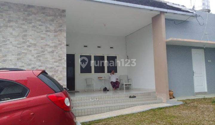 Rumah Villa Murah Dan Bagus SHM Lokasi di Lahor, Batu 1