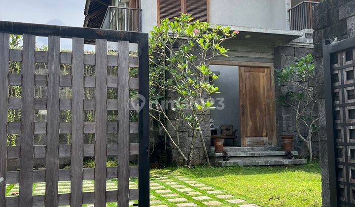 Rumah Bagus Luas Harga Nego SHM Lokasi di Pbi Araya Kota Malang 2