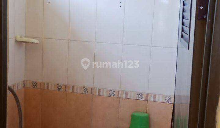 Rumah Luas 2 Lantai Siap Huni Harga Nego Dekat Pasar Batu 2