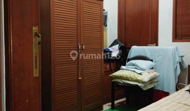 Rumah 2 Lantai SHM Siap Huni Lokasi Strategis di Lowokwaru Malang 2