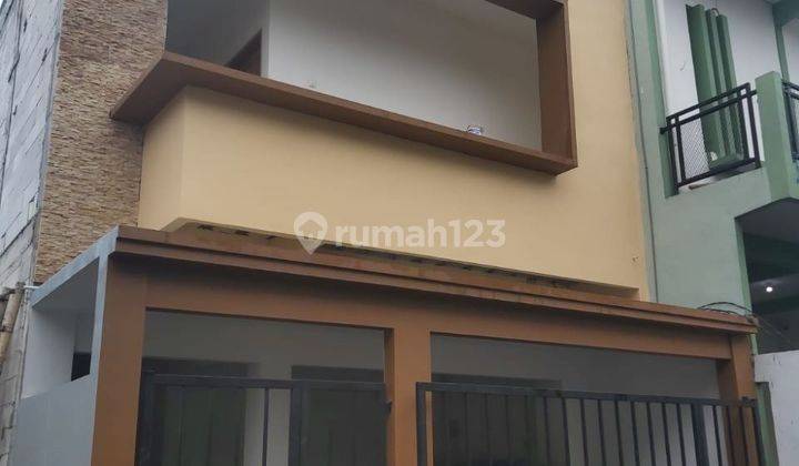 Rumah Kos Cocok Untuk Investasi Nego Lokasi di Tlogomas Malang 2